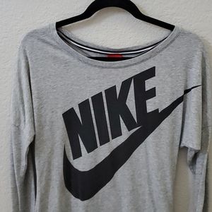 🛍3 for 25🛍Nike thin long tee